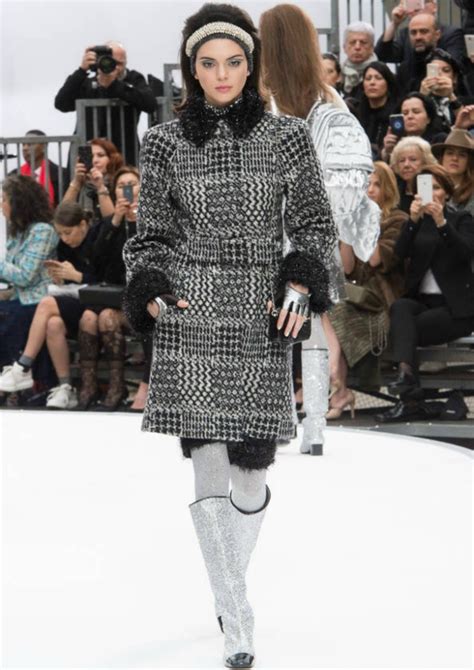 chanel tweed designs